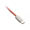 Cavo USB Type-C su USB Type-A Ducky DKCC-SFCNC1, 1,8 m, cavo dati e ricarica USB