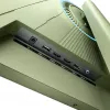 Arozzi Nova 32 pollici Monitor per computer 2560 x 1440 pixel Quad HD LED verde