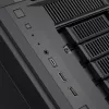 Silverstone CS382 nero