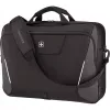 Borsa porta laptop Wenger XE Brief 17 – adatta per laptop da 17 pollici, scomparto tablet, nero