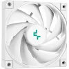DeepCool AK400 DIGITAL SE WH raffreddamento