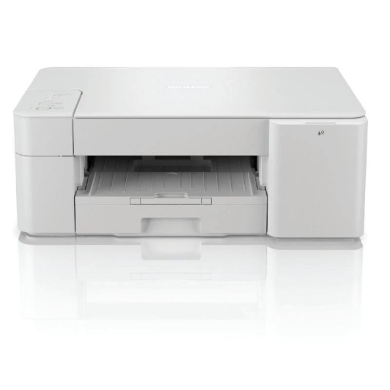 Stampante multifunzione Brother DCP-J1200WERE1 Inkjet A4 1200 x 1200 DPI Wi-Fi