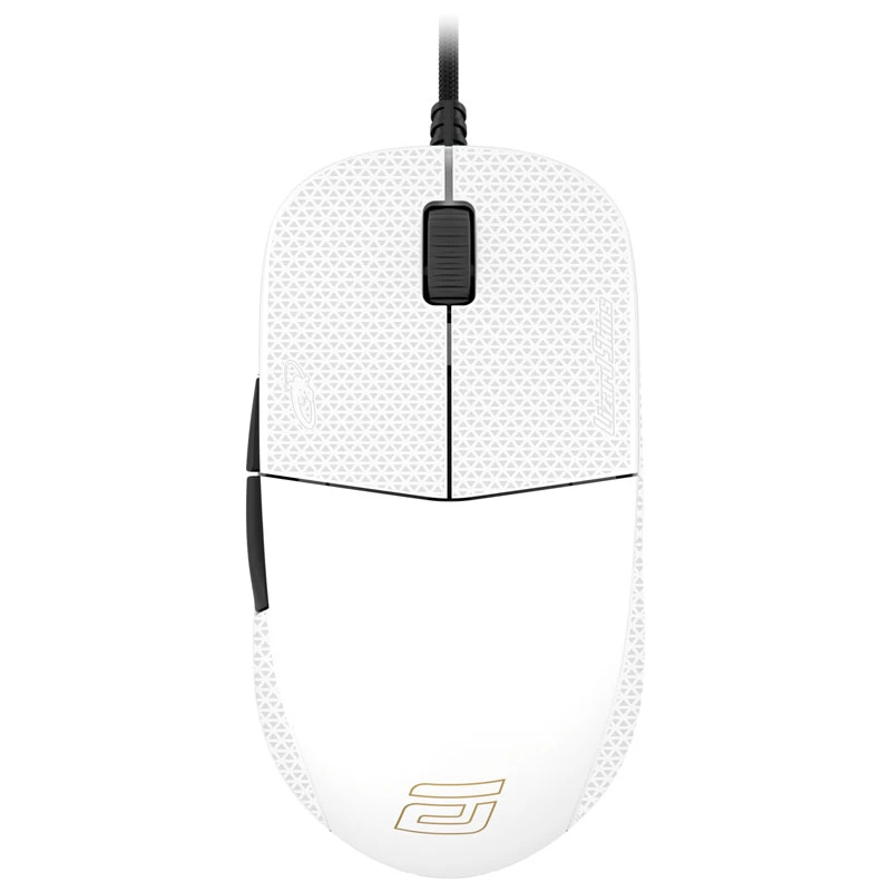 Endgame Gear XM1 Lizard Skins DSP Grip - bianco