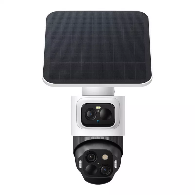 EUFY eufyCam S4 Set 2 telecamere (E81723W1)