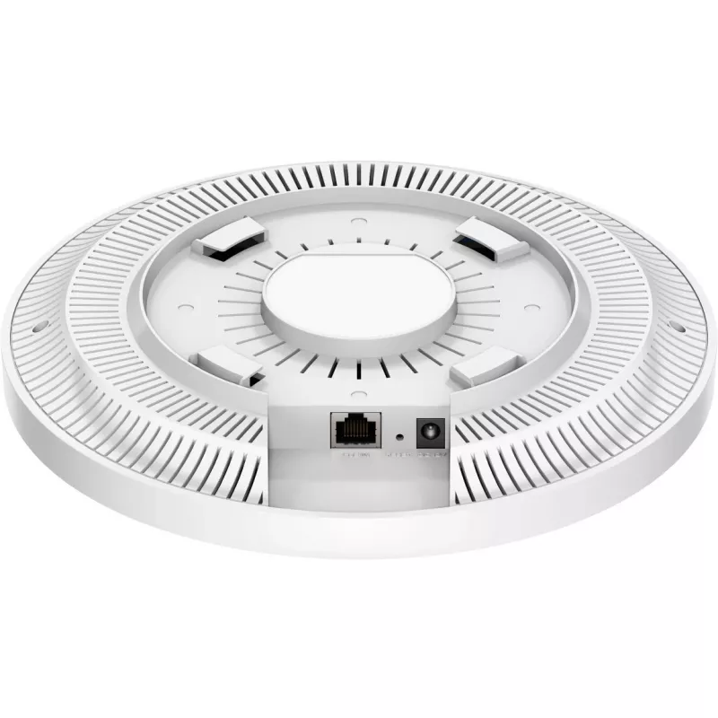 Cudy AC1300 bianco Power over Ethernet (PoE)