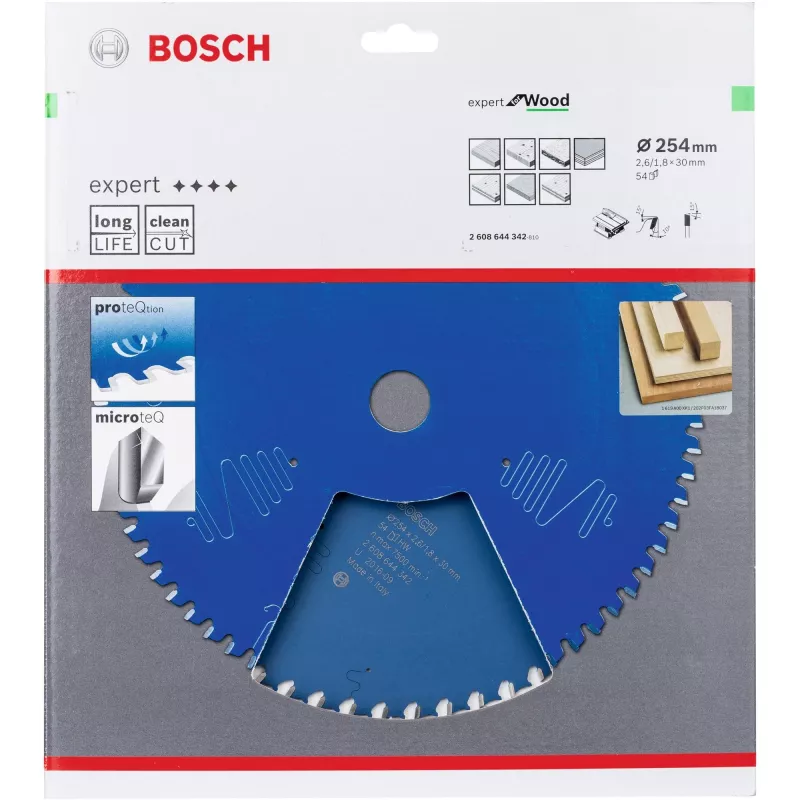 Accessorio Bosch 2 608 644 342