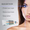 Qoltec 51050 Filtro privacy per display (13,3 pollici) (11,59 pollici, 16:9), pellicola protettiva per notebook