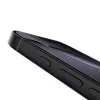 Protezione schermo Belkin ScreenForce iPhone 16 Pro Max antibatterica antishock antigraffio