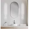 Applique LED Activejet AJE-HILTON bianca NW