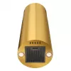 Cappa MAAN Elba PB 31 color oro lucido