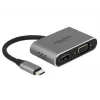 Dock per laptop DeLOCK 64074