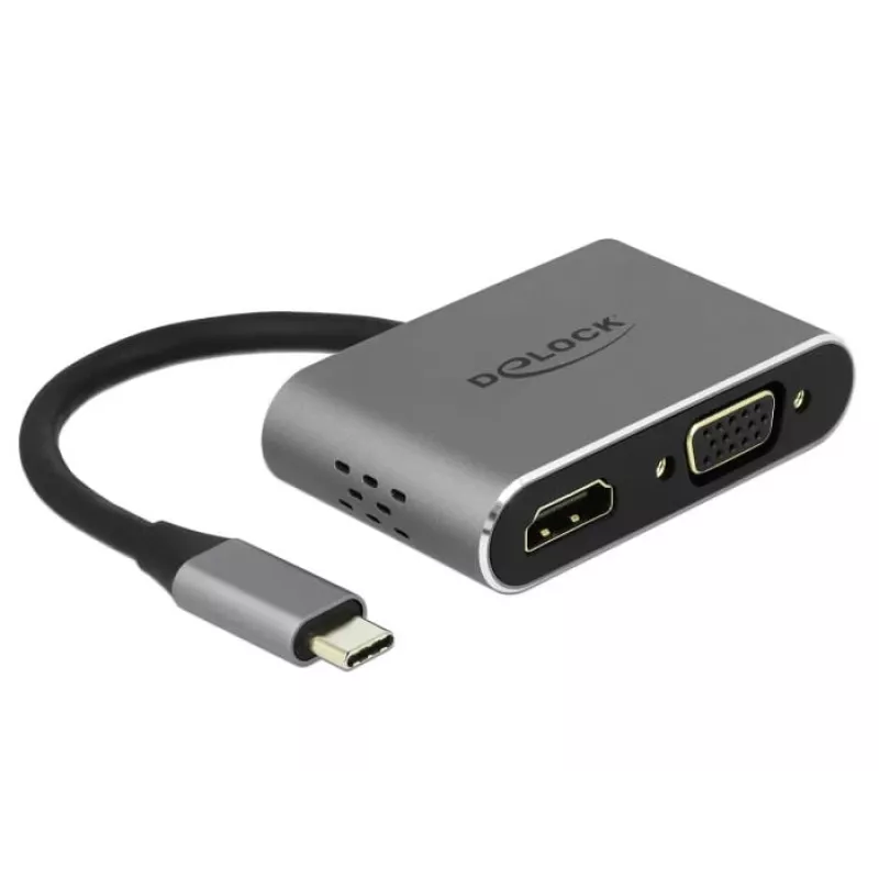 Dock per laptop DeLOCK 64074