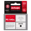 Activejet AC-540NX inchiostro per stampanti Canon (sostituto per Canon PG-540XL) Supreme, 25 ml, nero