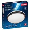 Activejet plafoniera LED AJE-PETRUS 24W