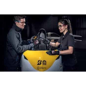 Uvex 6003808 nero