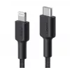 AUKEY CB-CL03 2 m nero