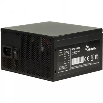 Alimentatore Argus BPS-850 850W