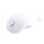 Matias Wireless USB-C Pro mouse bianco