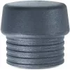 Cappuccio per tubo nero gomma 3 cm Wiha 26422