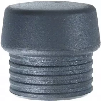 Cappuccio per tubo nero gomma 3 cm Wiha 26422