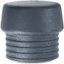 Cappuccio per tubo nero gomma 3 cm Wiha 26422