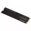 WD_BLACK SN850X 2TB SSD M.2 2280 NVME PCI-E Gen4 Solid State Drive (WDS200T2X0E)