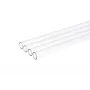 Tubo per sistema di raffreddamento a liquido per computer Alphacool 18443 — acrilico, Ø 16 mm, lunghezza 60 cm, filettatura Ø 13 mm, trasparente
