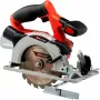 Einhell TE-CS 18/150 Li - Solo sega