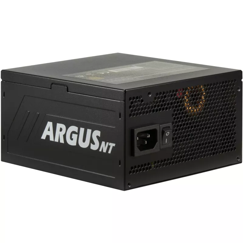 Intertech Inter-Tech ArgusNT HA-1000BA4 1000W 80+Gold ATX3.1 (1000W), alimentatore per PC
