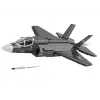 Mattoncini F-35B Lightning II - 614 pezzi