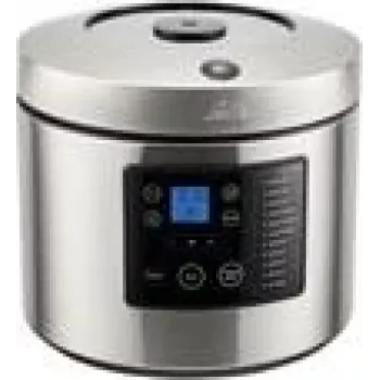 Cuociriso e patate Solis tipo 8161 – capacità 1,5 L, marca: Solis
