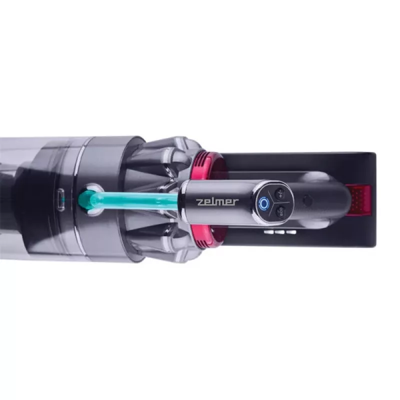 Aspirapolvere Zelmer ZSVC822