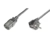 Cavo di alimentazione LOGON TC025NCGRE 2,5 m
