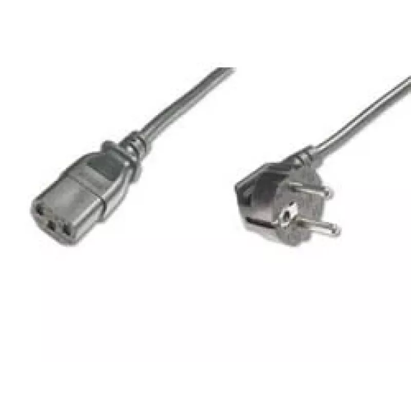 Cavo di alimentazione LOGON TC025NCGRE 2,5 m