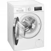 Siemens iQ500 WU14UT70 lavatrice a carica frontale 8 kg 1400 giri/min bianca
