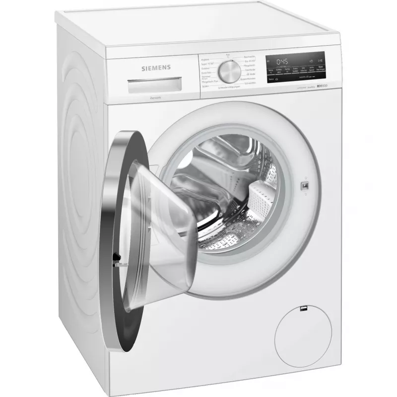 Siemens iQ500 WU14UT70 lavatrice a carica frontale 8 kg 1400 giri/min bianca