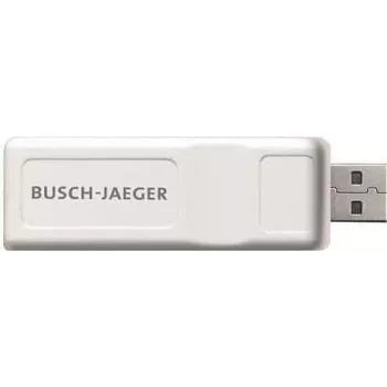 BJ SAP/A2.11 free@home stick allarme (2CKA006800A2867)