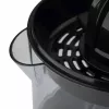 Spremiagrumi elettrico JATA JEEX1423 40 W nero trasparente 0,7 L