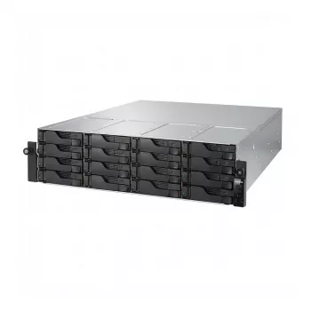 ASUSTOR Lockerstor 16 Pro Gen2 AS7216RDX NAS 16-Bay