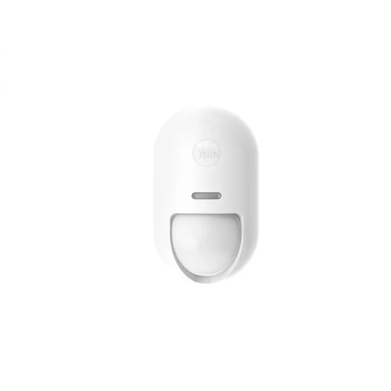 Yale AL-SK1-1A-EU sistema di allarme di sicurezza Wi-Fi bianco