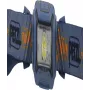 Petzl E069DB03 torcia frontale ARIA® 1R RGB blu (E069DB03)