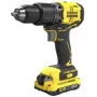 Trapano avvitatore brushless 18V FATMAX V20 2x2.0Ah valigetta