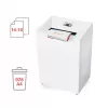 Distruggidocumenti HSM Pure 530 taglio a particelle 30 cm 55 dB