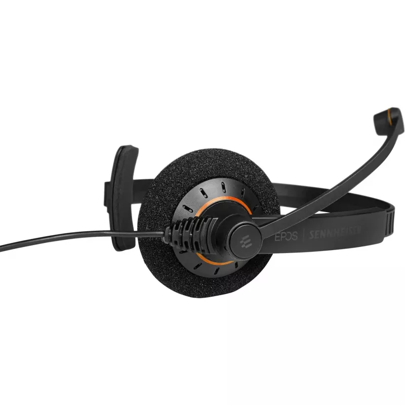 EPOS IMPACT SC 30 USB ML cuffia con microfono, USB-A, mono, nera