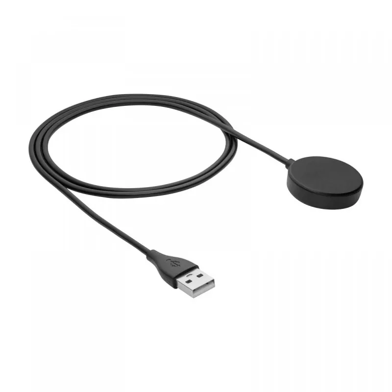 Akyga AK-SW-09 caricabatterie wireless per Samsung Galaxy Watch / Watch Active, USB, 1 m