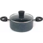 Pentola Russell Hobbs RH00848EU 20 cm pietra – pentola con coperchio
