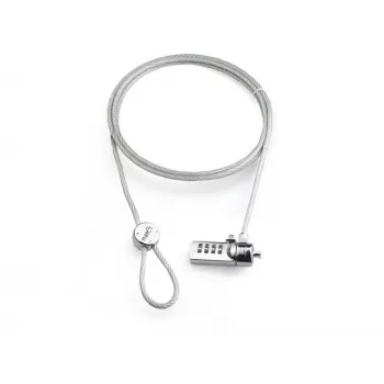 Lucchetto a cavo NATEC LOBSTER CODE NZL-0226