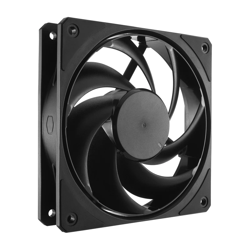 Ventola Cooler Master Mobius 120 Black Edition 12 cm 107,1 m³/h