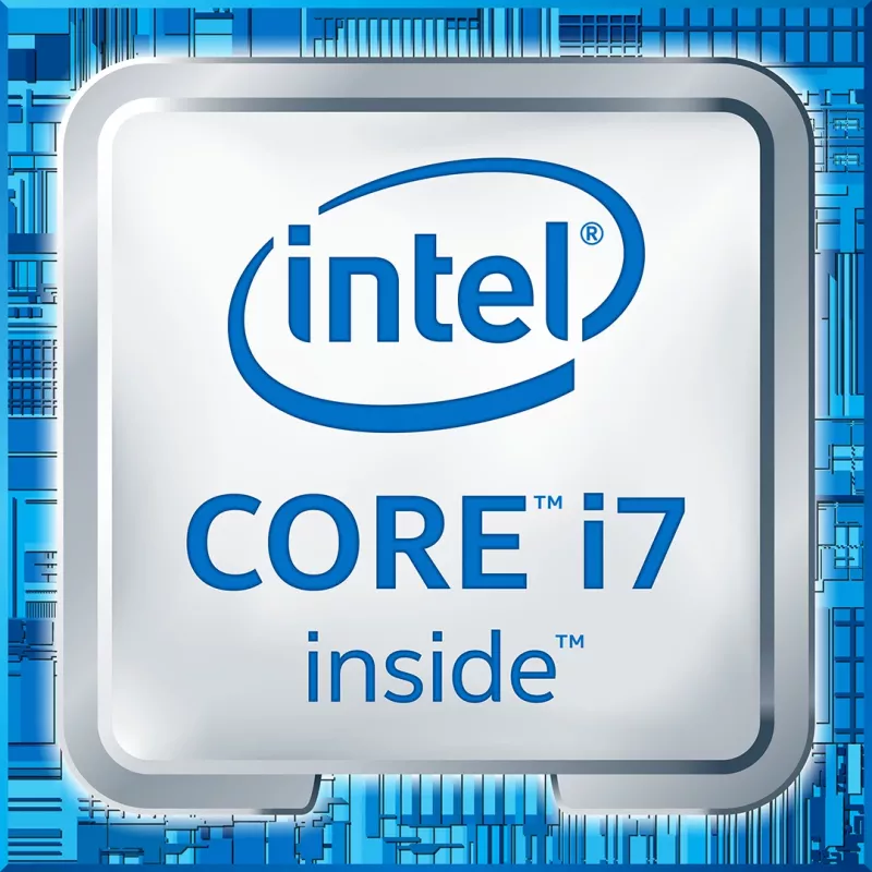 Intel Core i7 8700 - 3,2 GHz - 6 core - 12 thread