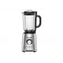Frullatore da tavolo Rommelsbacher MX 1250 — 1200 W, caraffa in vetro 1,75 l, acciaio inox